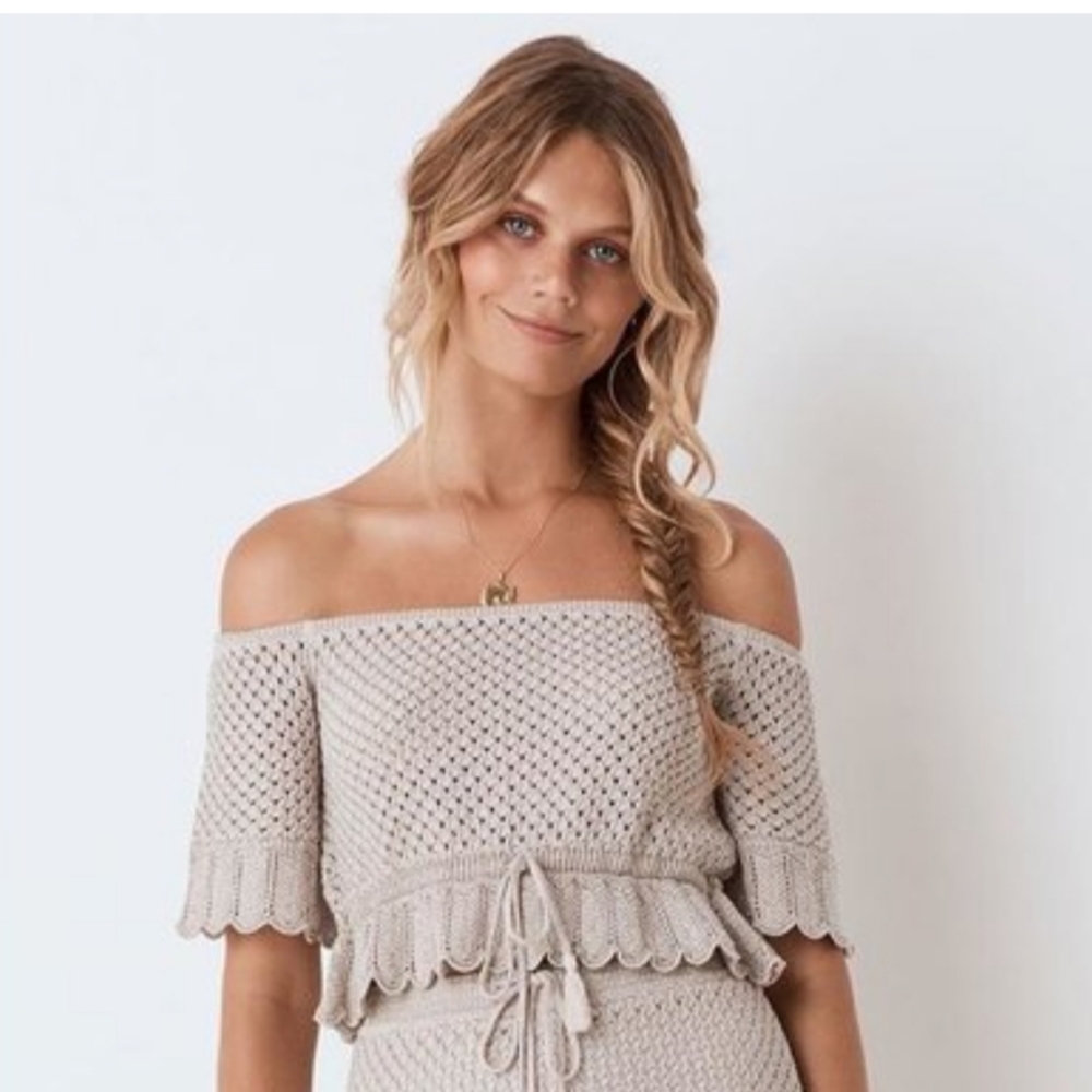 Atlantic Crochet Set
